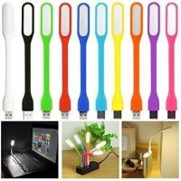 ราคา พร้อมส่ง ไฟ LED แบบปรับได้ งอได้ พร้อมส่ คละสี (22374846810)