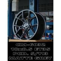 ราคา 18 ราคา1วง ล้อแม็กขอบ 18 Flowforming 5รู114 5รู112 เก๋ง กระบะ ตู้ ใส่ได้100% (28868548316)