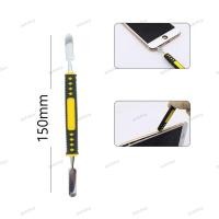 ราคา อุปกรณ์แกะมือถือ ด้ามเหลือง เหล็กงัดหน้าจอ ถอดอุปกร์ อะไหล่ต่างๆ แเทบเล็ต โน๊ตบุค (29751372750)