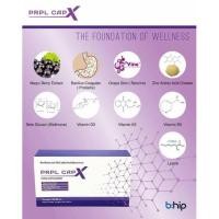 ราคา PRPL CapX เพอเพิลแคป เอ็กซ์ (4654928393)