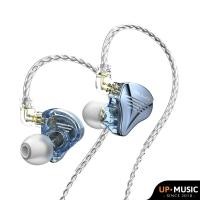 ราคา หูฟังอินเอียร์ TRN รุ่น TA2 Hybrid Technology Earphone (25588304012)