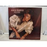 ราคา 1LP Vinyl Records แผ่นเสียงไวนิล DIONNE WARWICK FRIENDS (E5A30) (44124106312)
