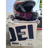 ราคา Shoei z7 z-7 helmet หมวกกันน็อค ลาย MAQZ power up (24726161088)