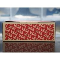 ราคา กล่องใส่รองเท้า Vansชุด10ใบ (41022670724)