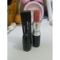 ราคา ลิปแมท Mac lipstick kinda sexy    (1166073422)