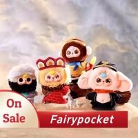 ราคา [FBT]Wukongbaby สามการเดินทางไปทางทิศตะวันตก Havoc In Heaven Series Blind Box Toys (42324282442)