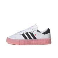 ราคา ของแท้ 100% adidas originals Samba rose EF4965 Sneakers (27325259102)