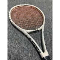 ราคา ไม้เทนนิส Prince EXO3 WHITE 100 Hsi.100 (22983884468)