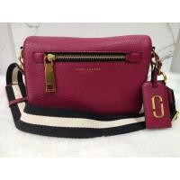 ราคา กระเป๋ามือสอง ของแท้ marc by marc jacobs หนัง สะพายไหล่ (10326080613)