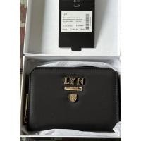ราคา กระเป๋าสตางค์LYNแท้100% (16791369863)