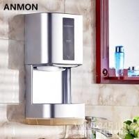 ราคา เครื่องเป่ามือ Anmon// เครื่องเป่ามือแบบเหนี่ยวนําโทรศัพท์/เครื่องเป่ามืออัตโนมัติเครื่องเป่ามือโรงแรม/A2YQ (27642802586)