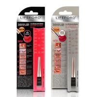 ราคา ( กาวติดขนตา) Lifeford Paris Inspire Lash Adhesive 4g. (1401483205)