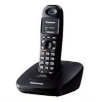 ราคา โทรศัพท์ไร้สาย รุ่น KX-TG3600BX PANASONIC พานาโซนิค (22118438917)