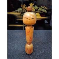 ราคา ตุ๊กตาไม้ญี่ปุ่นโบราณ มือสอง สินค้านำเข้าจากญี่ปุ่น (27763727384)