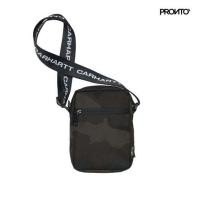 ราคา CARHARTT WIP BRANDON SHOULDER POUCH - CAMO EVERGREEN (19076225250)