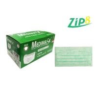 ราคา Medimask Facemask ASTM LV.1 (7256125539)