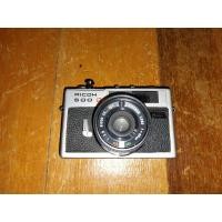 ราคา กล้องฟิล์ม Ricoh 500 G (19691595824)