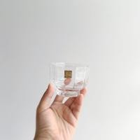 ราคา ถ้วยแก้ว HOYA Crystal / Made in Japan **ใบเล็ก** (Ø 8.2 ซม.) [มือสอง] (42200058813)