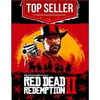 ราคา STEAM PC GAME Red Dead Redemption 2 II (54801808475)