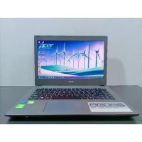ราคา Acer Aspire Pentium Ram 8GB SSD 120GB การ์ดจอแยก GeForce 920M 2GB (24679815187)