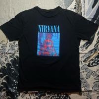 ราคา เสื้อวงมือสอง Nirvana (41617771539)