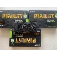 ราคา PALiT GTX 1050 Ti Dual OC 4GB สวยแรง (20530273311)