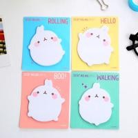 ราคา Post it molang โพสอิทโมแลง (429111535)