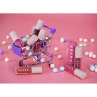 ราคา Naree Velvet Matte Creamy Lip Colors (3) (1954220681)
