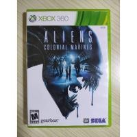 ราคา (มือ2)​ Xbox​ 360​ -​ Aliens Colonial Marines​ (ntsc)​*เล่นกับ X360 ได้ทุกโซน (11864727205)