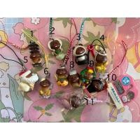 ราคา พวงกุญแจเห็ดนาเมโกะงานแท้ มีปั้มทุกตัว (42862708924)