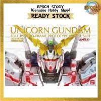 ราคา PG 1/60 RX-0 UNICORN GUNDAM (44176616992)