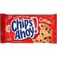 ราคา Nabisco Chips Ahoy Chocolate Chip Cookies 368g นาบิสโก้ ชิปส์ คุกกี้ช็อกโกแลตชิป 368 กรัม (27580745741)