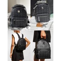 ราคา New Mcm size Small backpack รุ่นใหม่ล่าสุด มีหูหิ้ว สะดวกมาก (24244633661)