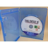 ราคา (มือสอง) มือ2 เกม ps4 : Final Fantasy XII The Zodiac Age แผ่นสวย ไม่มีปก #Ps4 #game #playstation4 (11129966824)