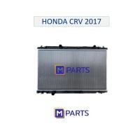 ราคา หม้อน้ำ ฮอนด้า ซีอาร์วี HONDA CRV 2017 1.6 ดีเซล (41056390611)