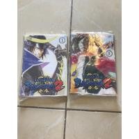 ราคา BASARA2 เล่ม1,3 สภาพบ้าน (24600322086)