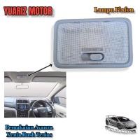 ราคา โคมไฟเพดานด้านหน้า Avanza Xenia Rush Terios ดั้งเดิม / โคมไฟเพดานด้านหน้า Avanza Xenia Rush Terios ดั้งเดิม / Avanza/Xenia/Rush/Terios (27292235504)