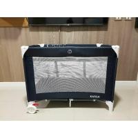 ราคา เตียงเด็ก Playpen Katoji มือ2 (25620484732)