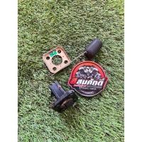 ราคา เกย์เบนซิล YAMAHA - MIO ลูกลอยถังน้ำมัน มีโอ เกร์เบนซิลมีโอ มีโอ 110 รุ่นเก่า คาบู เกย์วัดน้ำมัน มีโอ แท้มือสอง (22061952918)