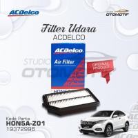 ราคา ไส้กรองอากาศ HONDA HRV 1.5 2014-2021 ACDELCO 2996 ไส้กรองอากาศ (26642092768)