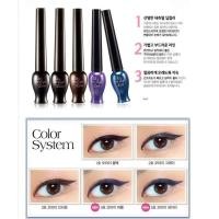 ราคา Etude House Oh my Eye Liner (9312850839)