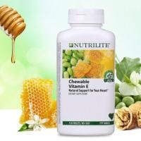 ราคา Nutrilite Lecithin-E เลซิติน อี นิวทริไลท์ - บรรจุ 110 เม็ด ช็อปไทยแท้✔✔ (14413305734)