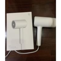 ราคา ไดร์เป่าผม Xiaomi Mijia Water Ion Electric Hair Dryer 1800W (12225194671)
