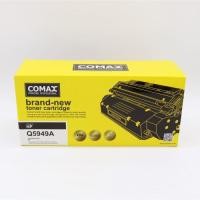 ราคา ตลับหมึกเลเซอร์ COMAX HP Q5949A/Q7553A Canon CRG308/CRG315/CRG508/CRG515 (6559846715)