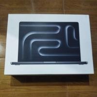 ราคา กล่องกระดาษ macbook pro 14 นิ้ว M3 pro ชิป มือสองเดิม (42658731787)