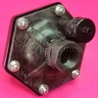 ราคา อะไหล่ปั๊มน้ำ Air Charger ทุกรุ่น MITSUBISHI อะไหล่แท้ (Original Part) อุปกรณ์ปั๊มน้ำ CRN800001A (21855500851)