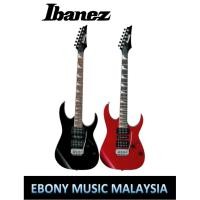 ราคา Ibanez GRG170DX กีตาร์ไฟฟ้า HSH Pickup (22843489201)