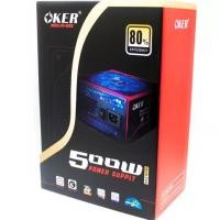 ราคา Power supply 500w 80% (16976042639)