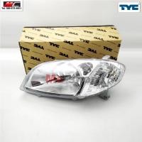 ราคา ไฟหน้า VIOS วีออส TOYOTA 2003 - 2004 วีออส รุ่นแรก * TYC * (22148066878)