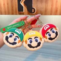 ราคา keychain mario พวงกุญแจมาริโอ้ และตัวการ์ตูนต่างๆทั้ง เห็ด โยชิ ไดโนเสาร์ กระเป๋าเหรียญ กระเป๋าใส่แอร์พอด พวงกุญแจตุ๊กตา (15355084332)